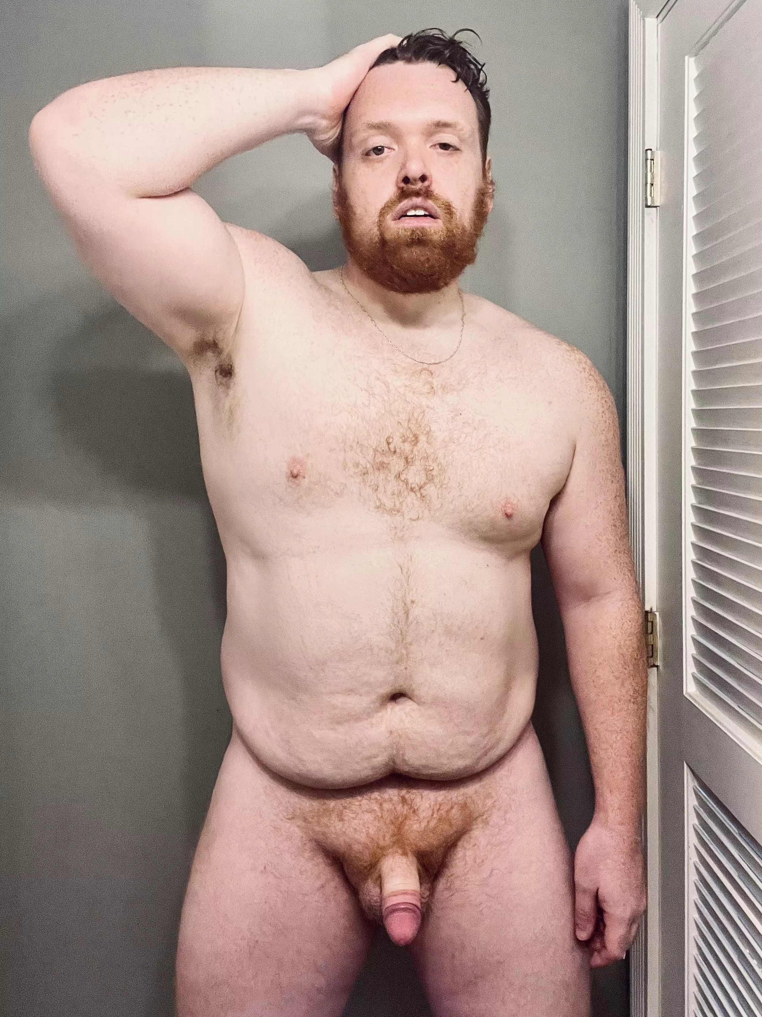 Mornings 😮‍💨