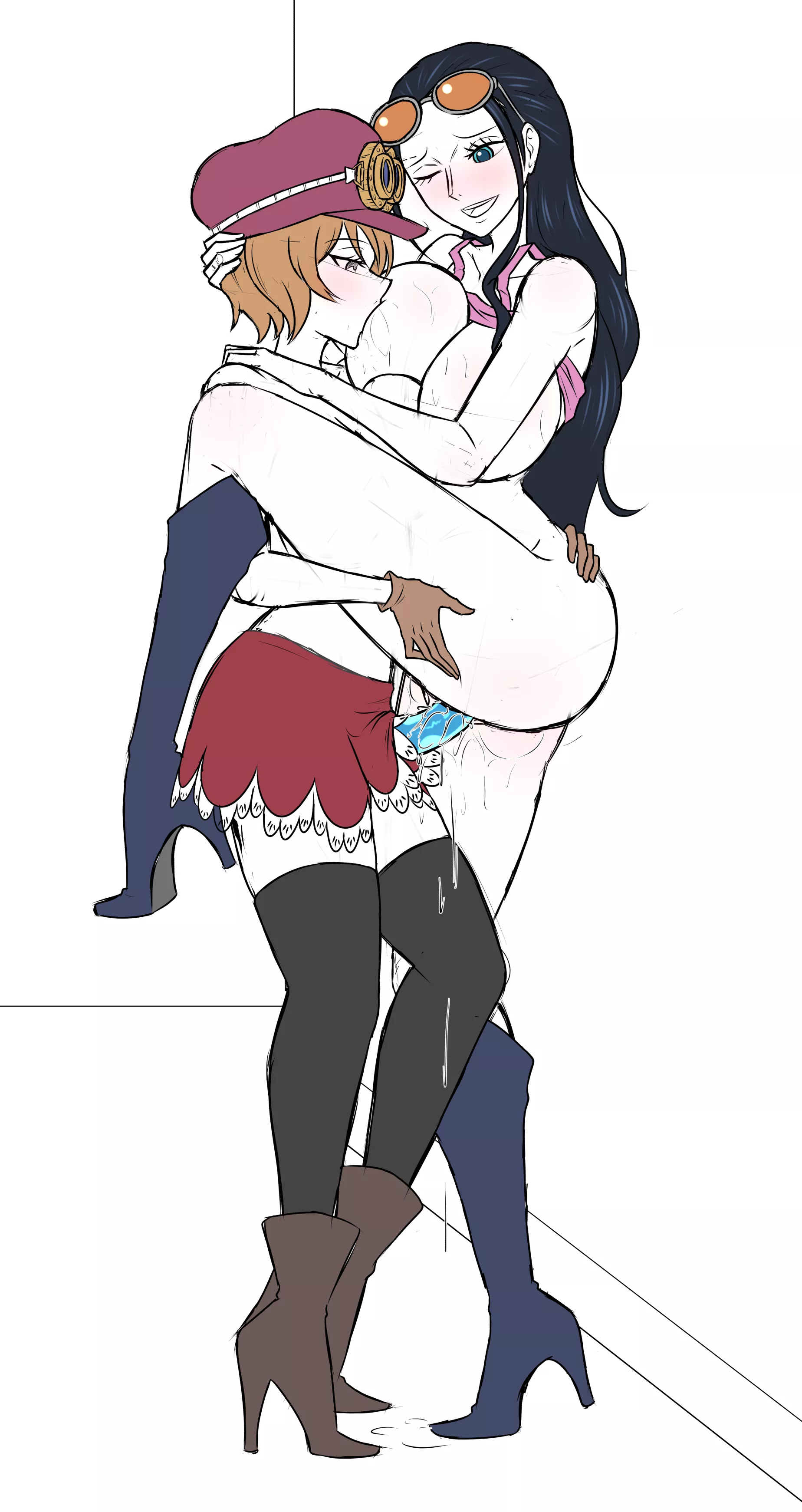 New sketch/WIP Robin + Koala, feedback/critiques always appreciated