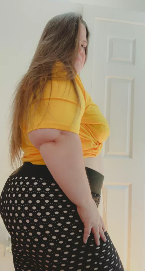 Not a fan of this pic, what do you think 🤔