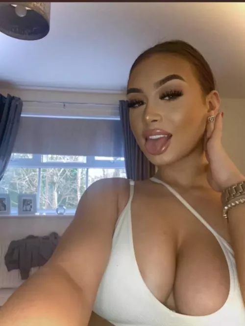 not a place i wouldn’t want to finish