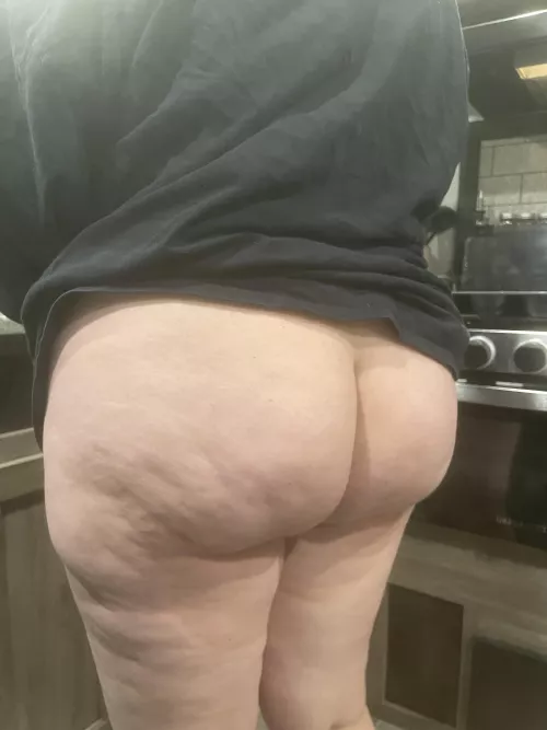 Pawg Wife