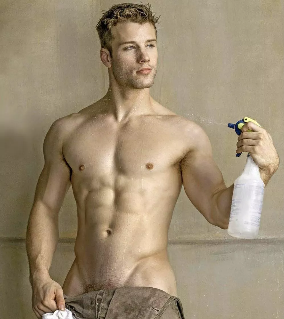 “Philippe Belanger by David Vance” …