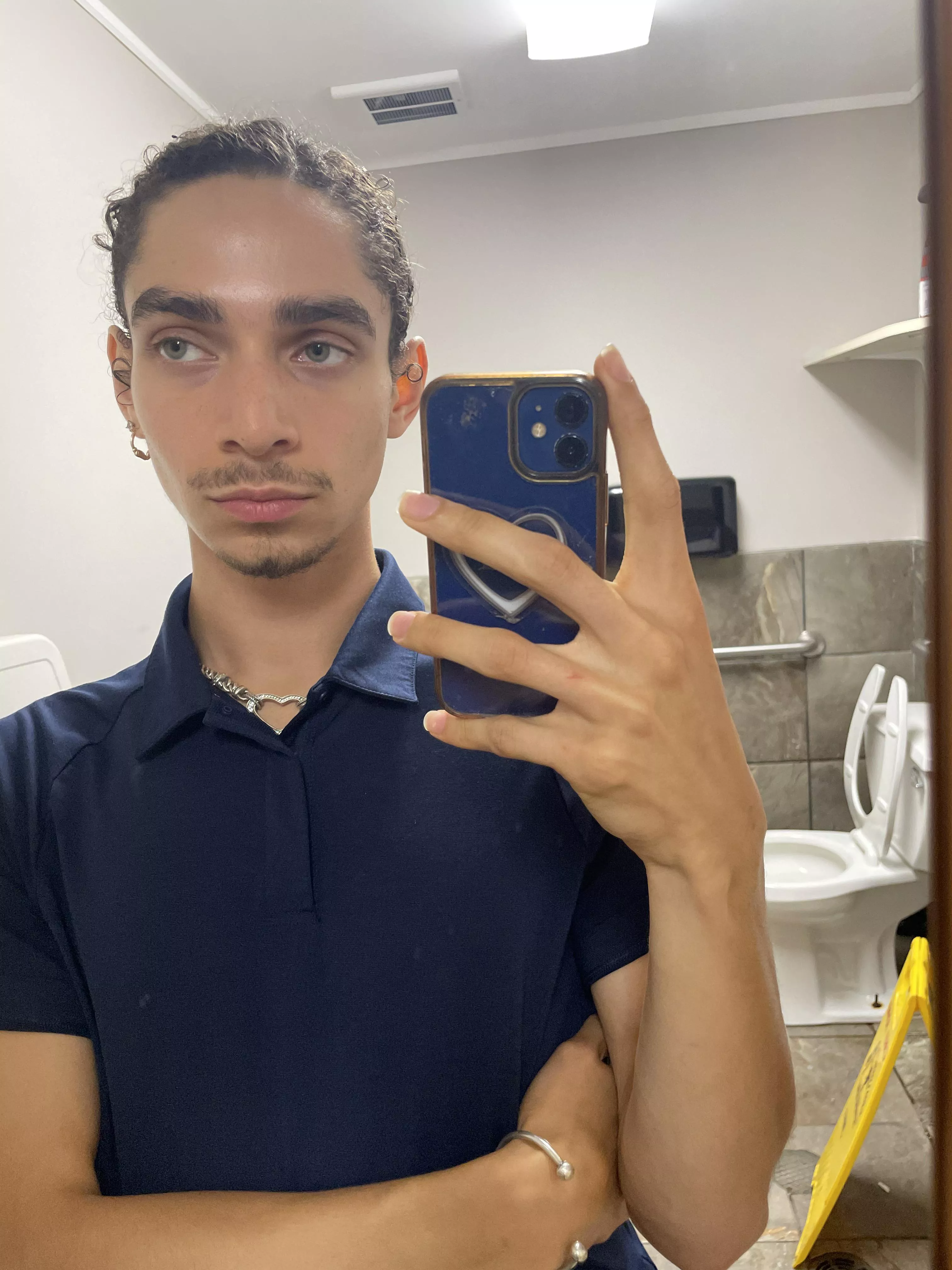 Rich rising everyone, I’m pretty new to this so go easy on me lol.