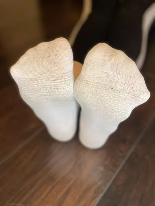 Spreading them out🤍