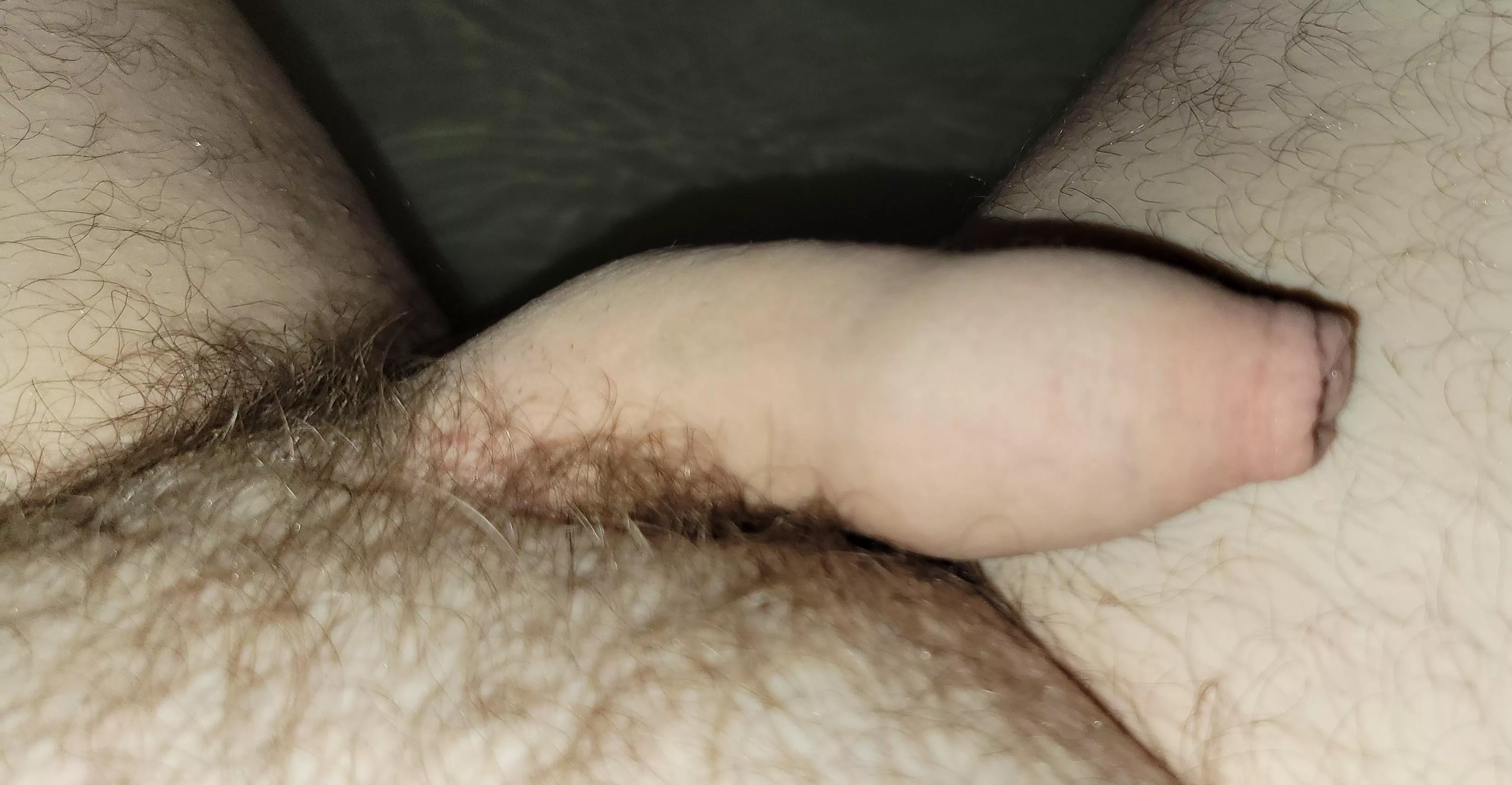 uncut softie