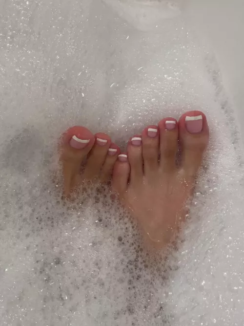 Wash Them For Me?