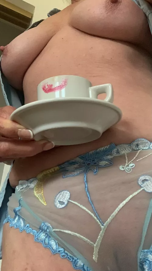 What can I say… blue is my favorite color.. 💙