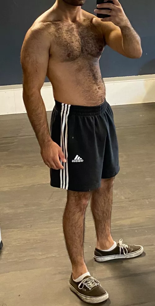 What’s attractive about my body