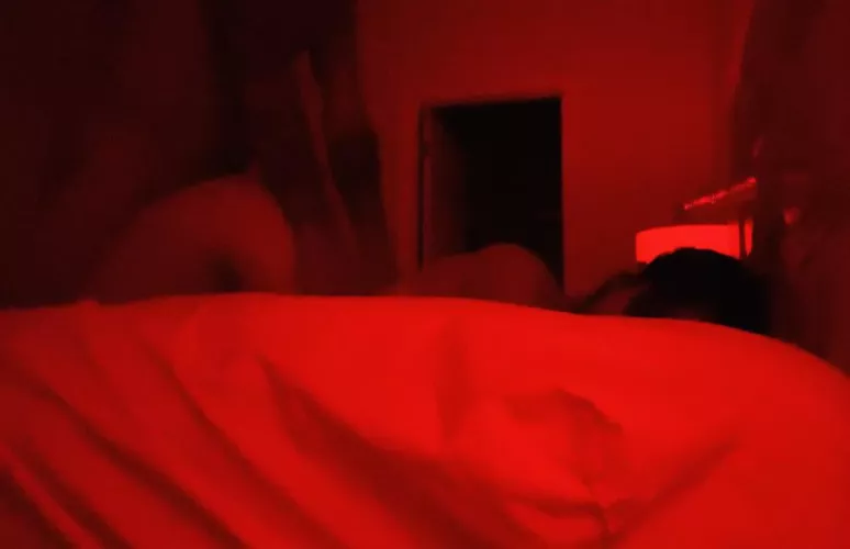 When they arch that back and you pound that ass🍑🤪