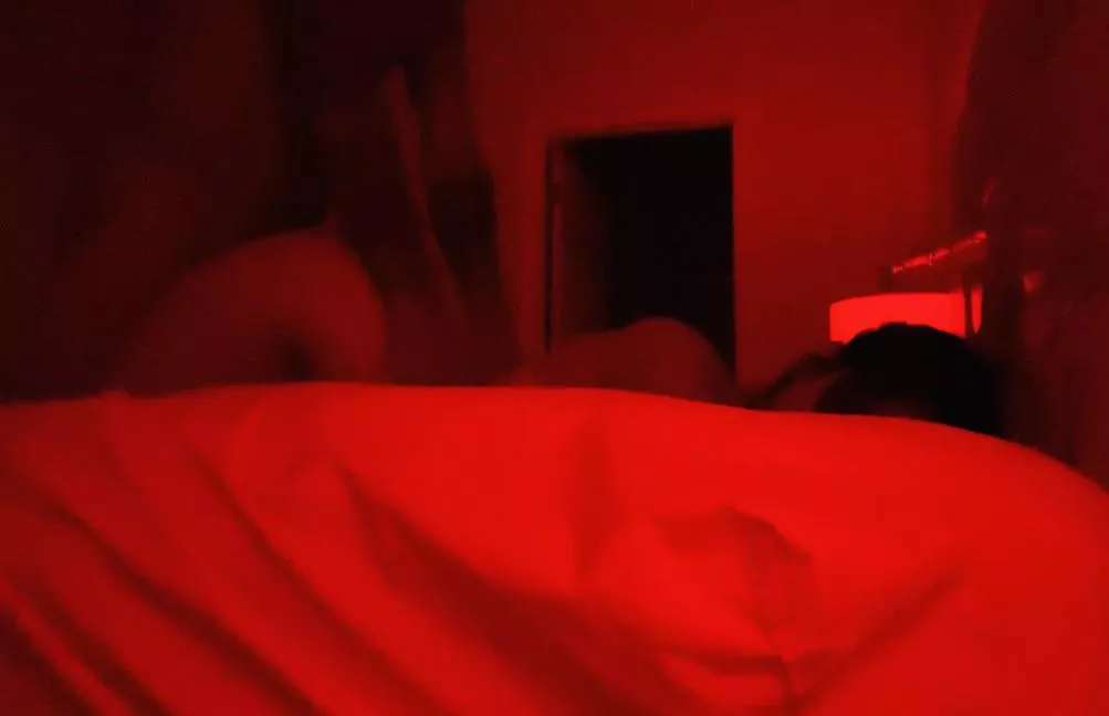 When they arch that back and you pound that ass🍑🤪