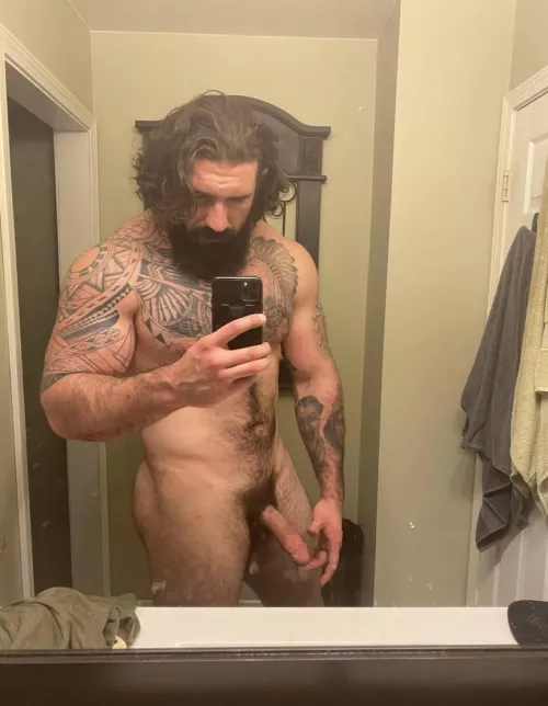 Who wants to see more?