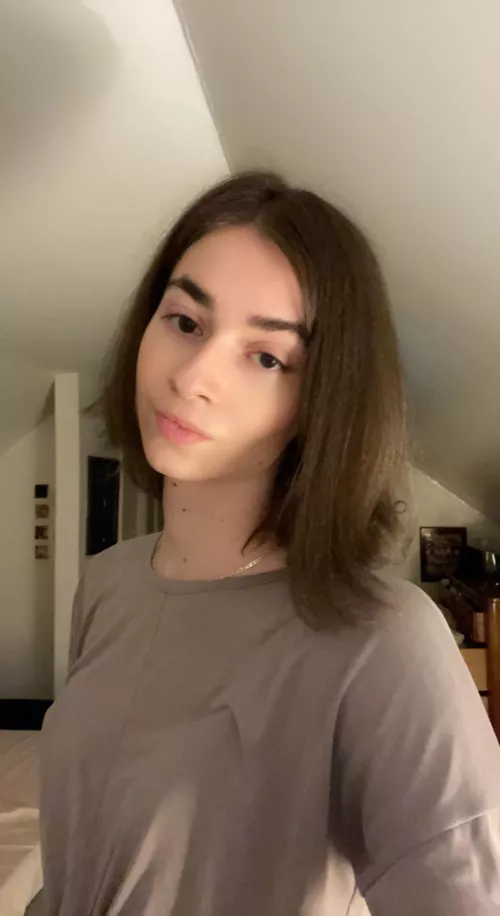 Wishing everyone a magnificent day❣️