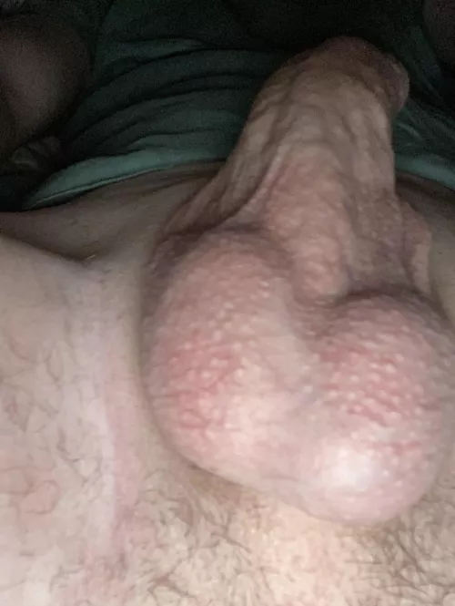 18m would you suck them?