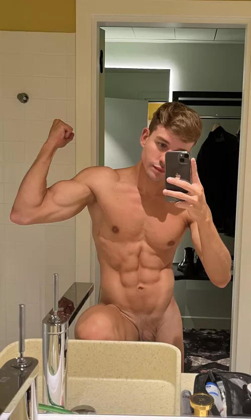 [24] Back from Vacations I want more guys😭 Can you give me more?