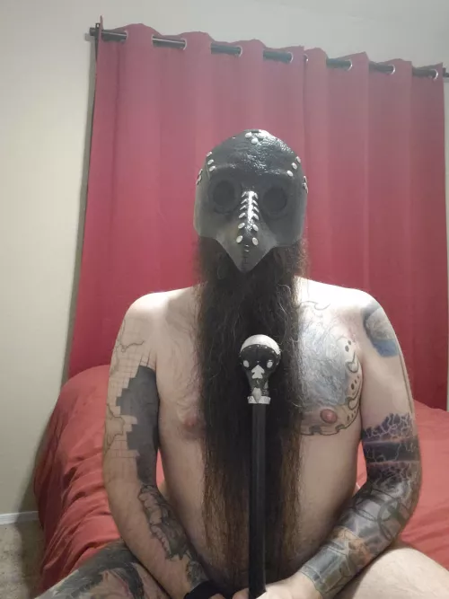 [35] I want to do more Halloween photoshoots! (Sneak Peek)