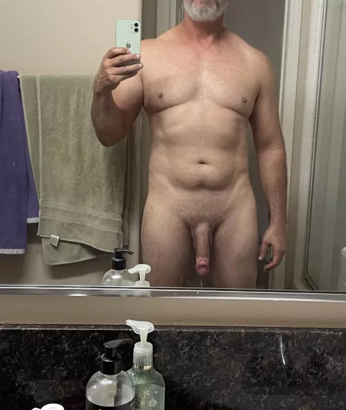 (55) 5am, workout done, let’s get this day started