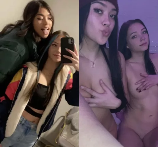 After seeing both on and off, whose your choice?