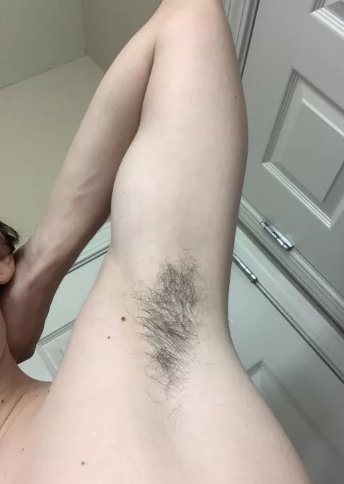 airing out after work