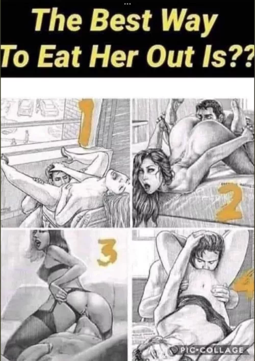 Any favorite 😳😳😳