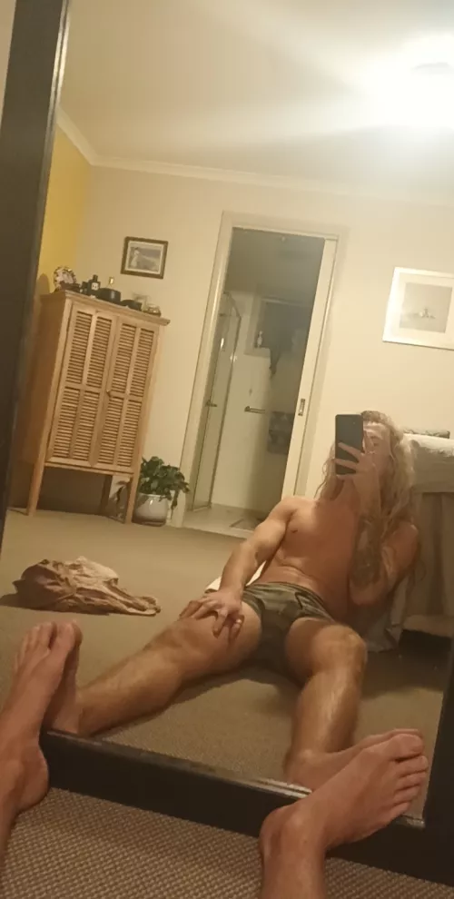 anyone here from melb Australia?