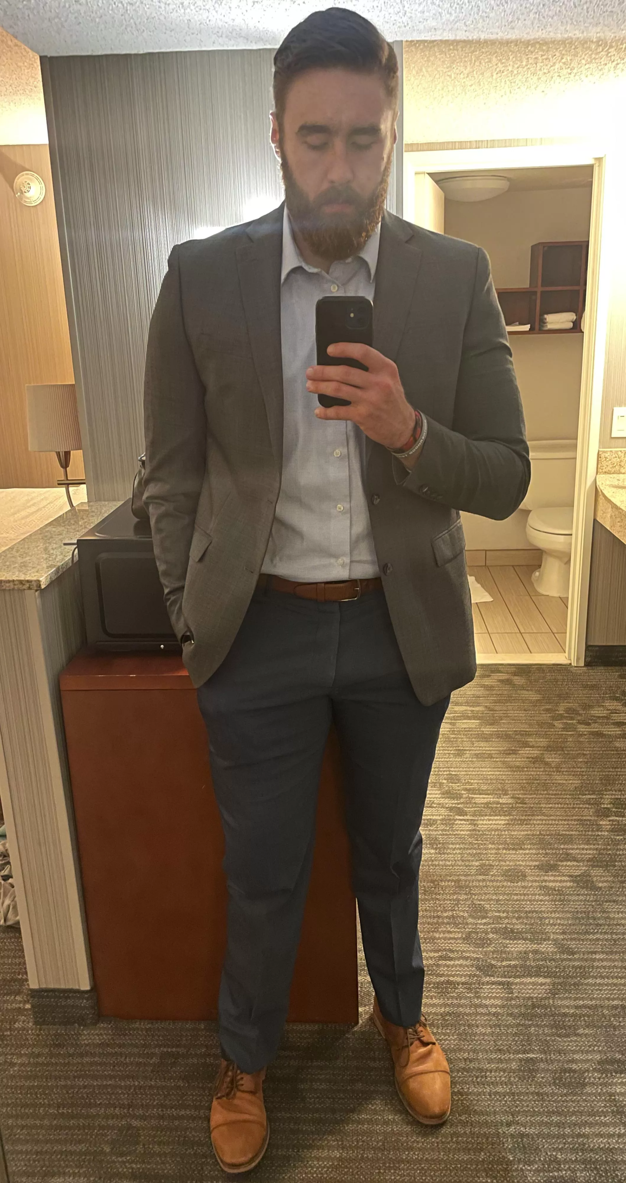 At the ripe old age of 28 I am finally slowly coming out to folks as bi