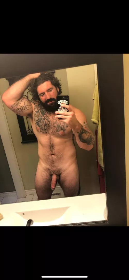 Be honest, do I have a “sexy” softie?