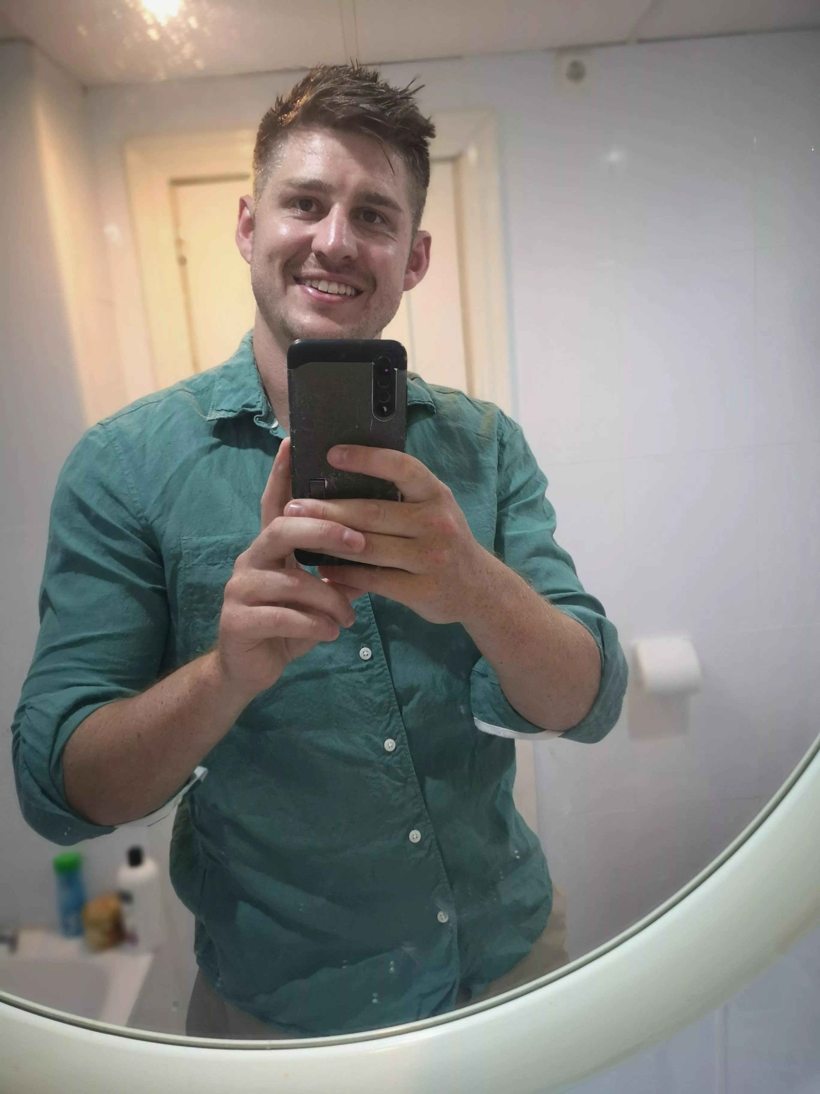 Bit of a tame one for me! last day on holiday, any ideas what I should get up to?