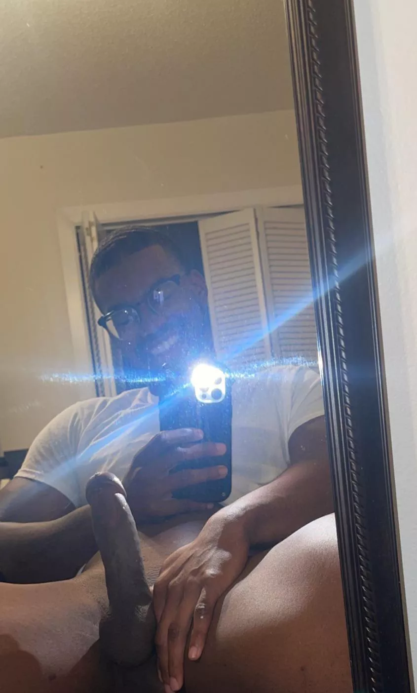 can you take all of it for me ? 🥵