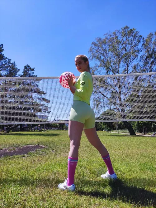 Do you like our shorts?🔥