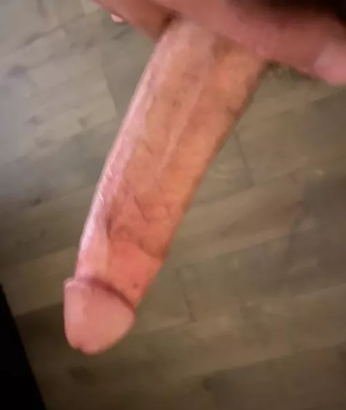 Finally worked up the courage to post…!