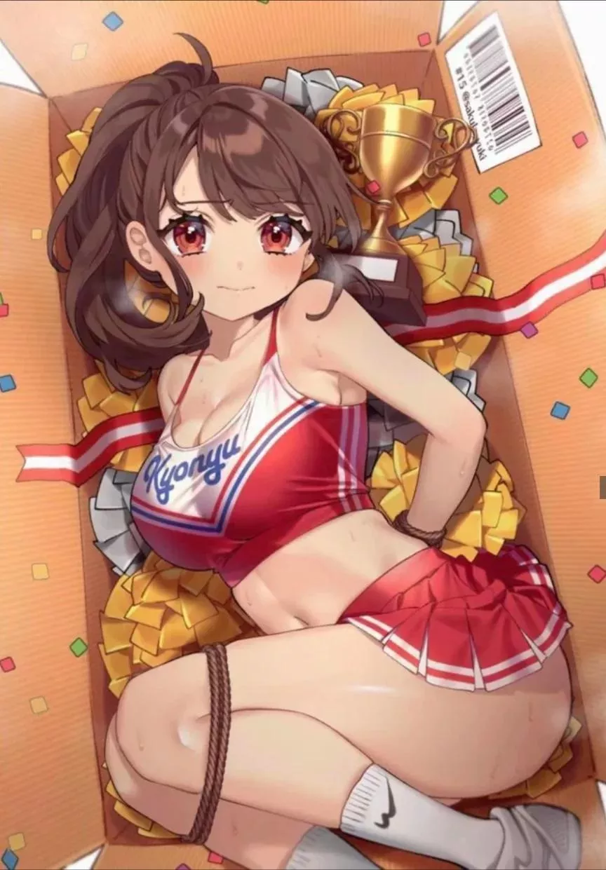 God I want to be treated like an object so badly