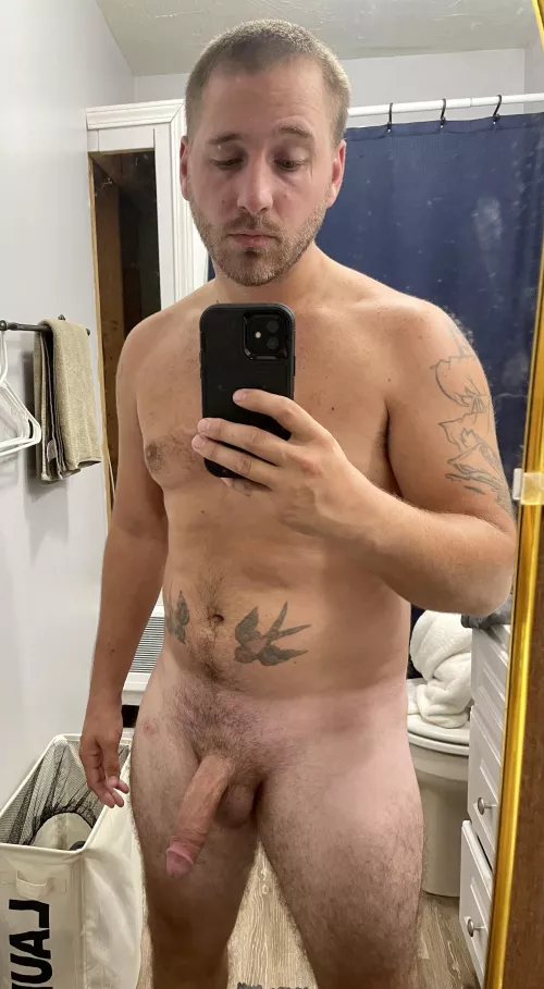 Happy hump day. PM’s welcome