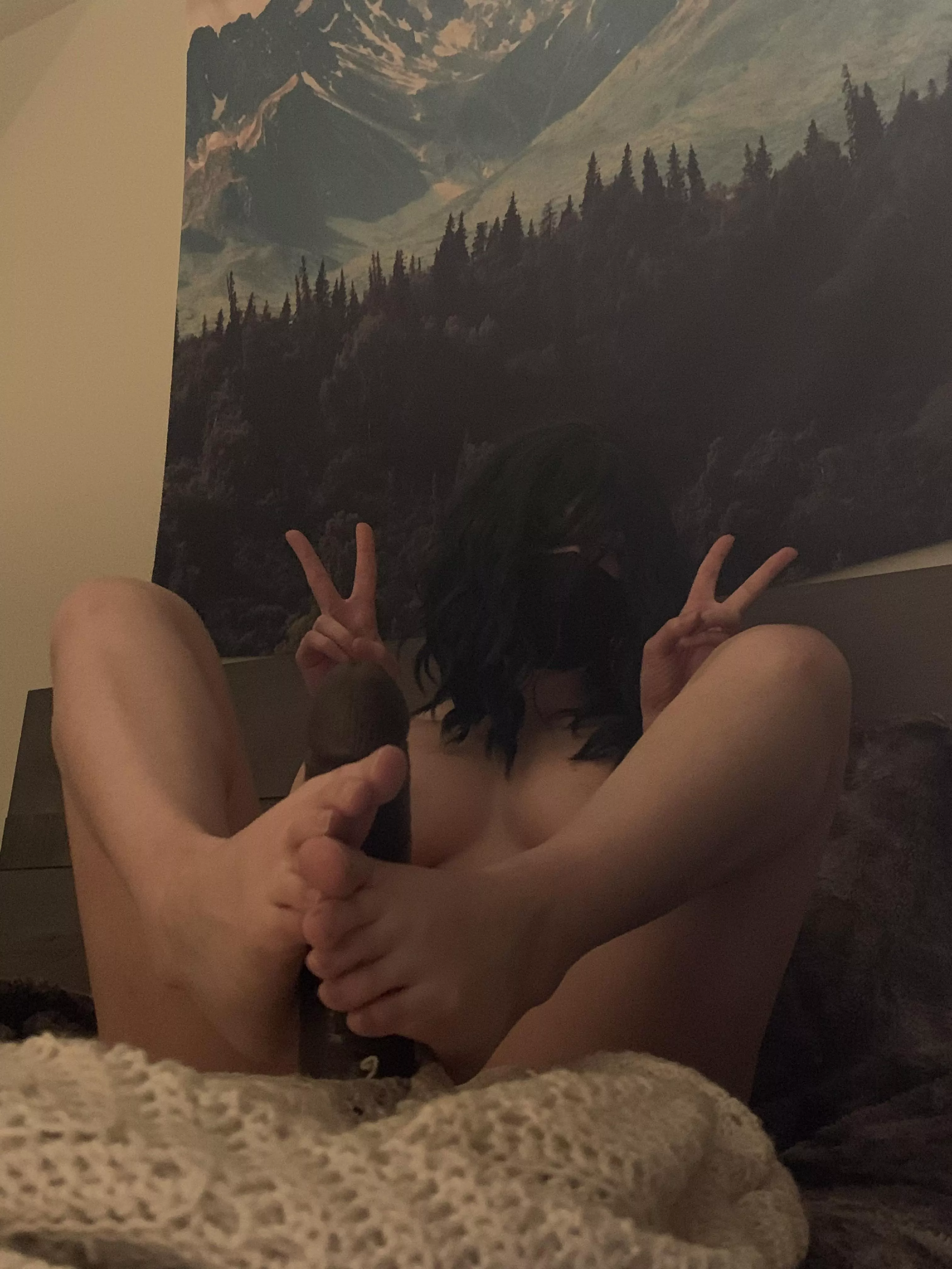 Happy Humpday everyone 😋