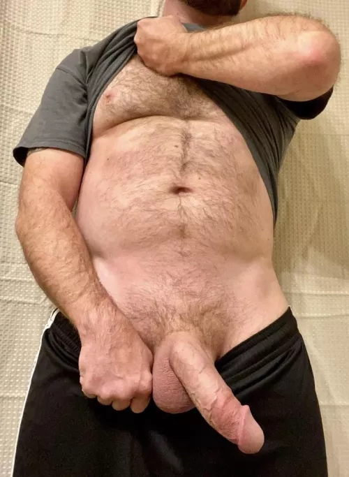 Heard it’s tackle Tuesday, I wonder what I can catch on this rod(45)