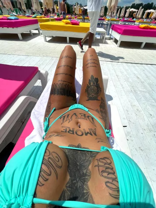 Here’s what I can bring to the team.. am I hired?