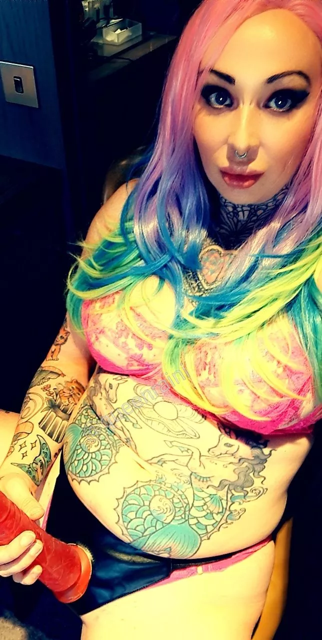 I might look sweet, but I've been known to destroy weak men like you [domme]