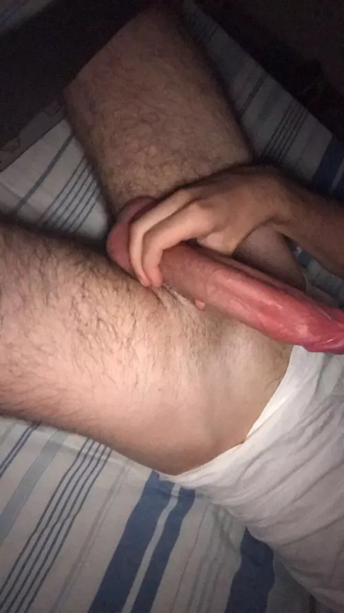 I need a jerk bro😩