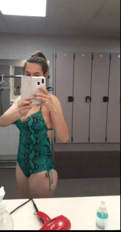 I want to be a cuck but I’m afraid to tell her