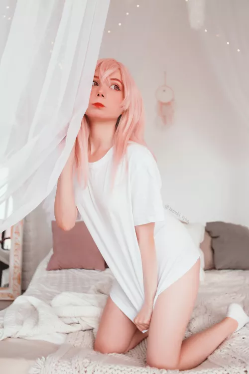 Inui Sajuna [My Dress Up Darling] by Tanuki_tyan