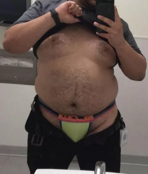 Is this a vibe?! 😈