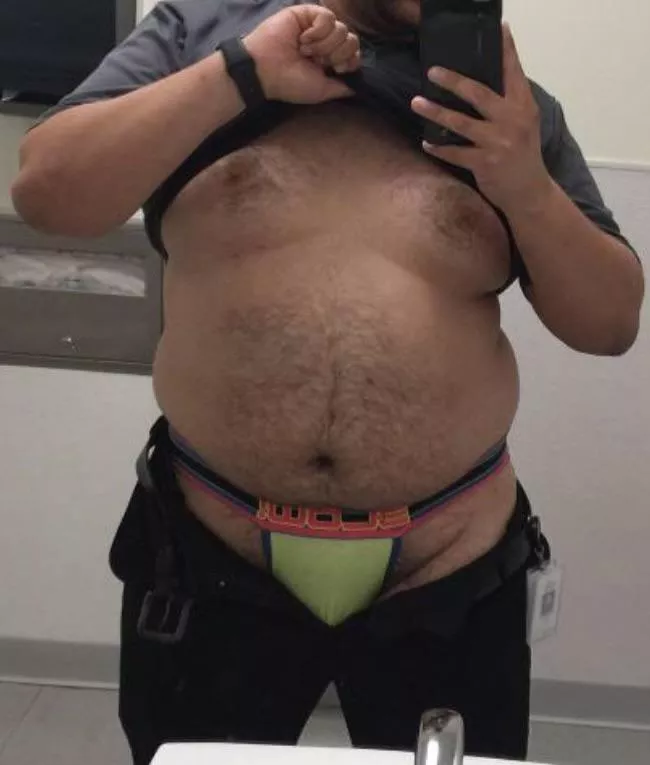 Is this a vibe?! 😈