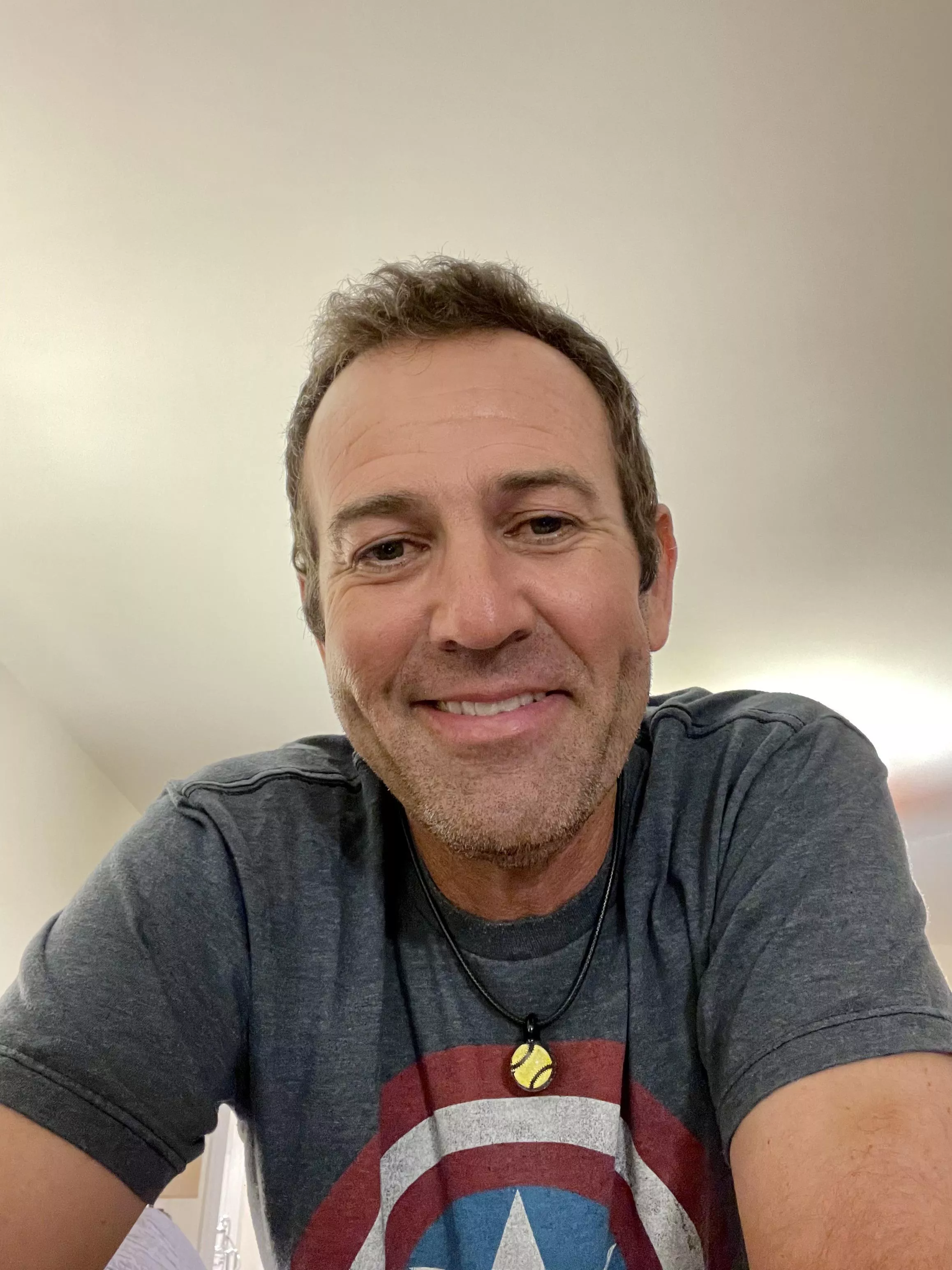 I’ve posted and deleted so many times…yet, I continue to need validation as someone over 50 🤷‍♂️