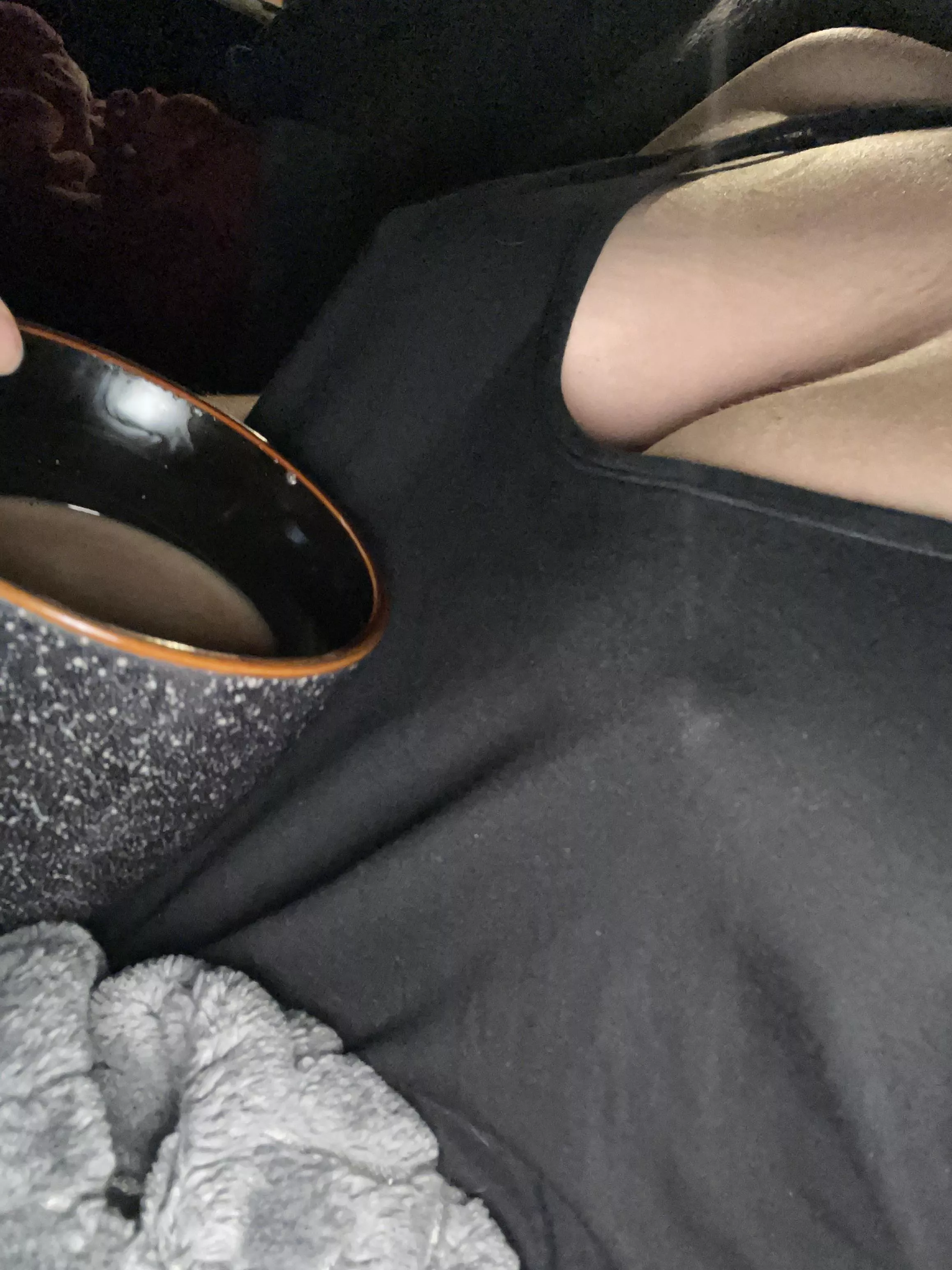 Join me for some coffee! It’s well needed on this hump day 😜