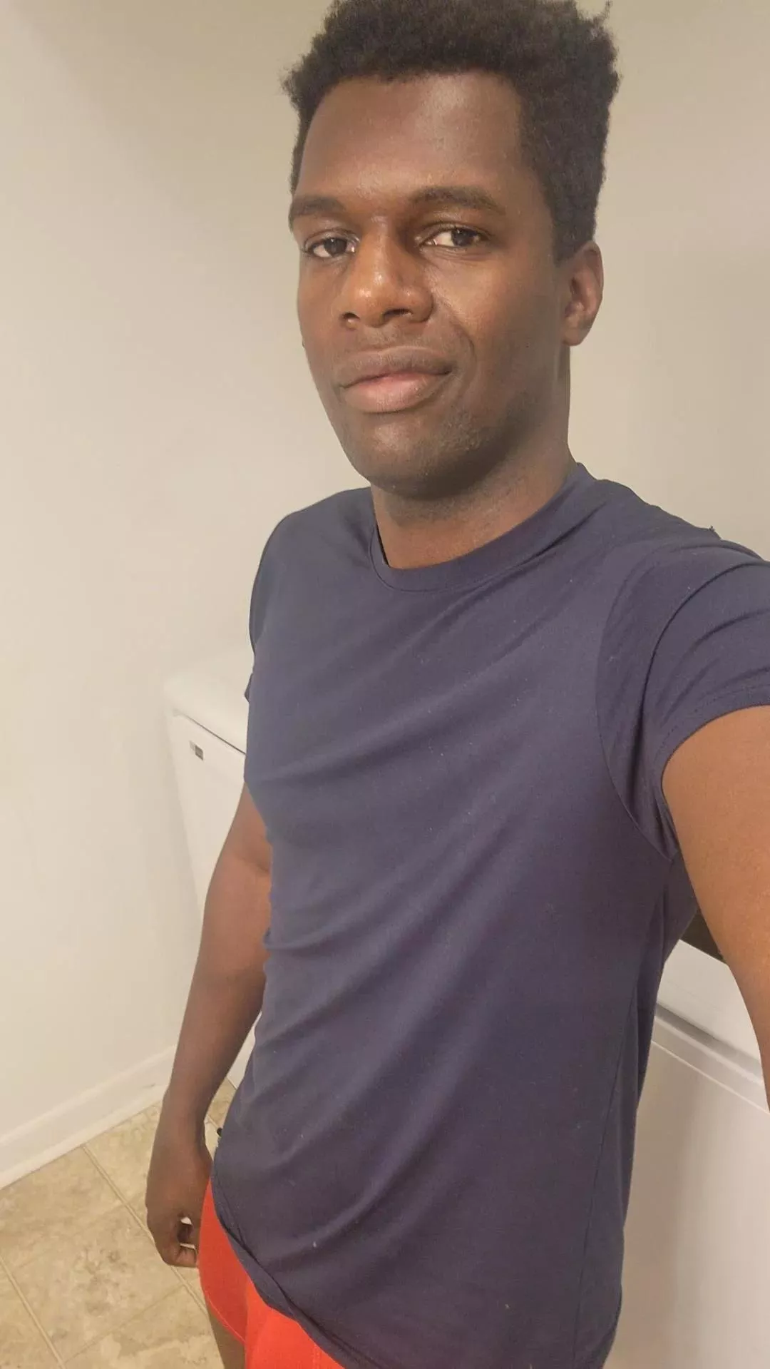 learning to feel confident ....and I'll learn how to take a good selfie