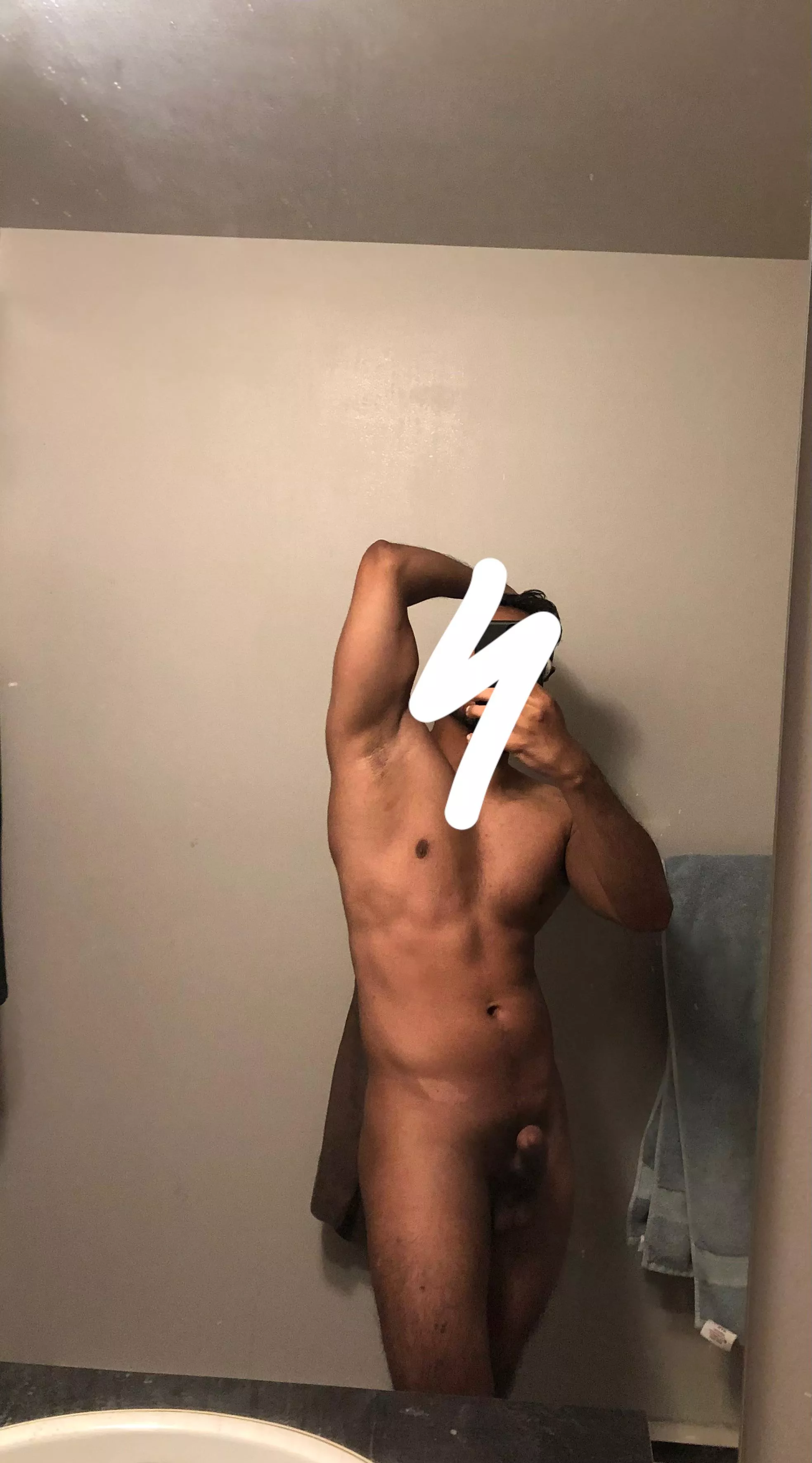 [M] 😇