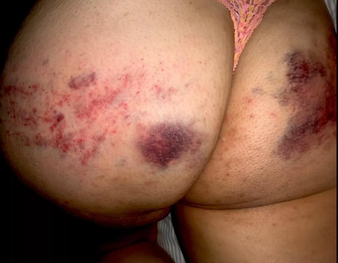 My favorite color: rurple🥰🤤