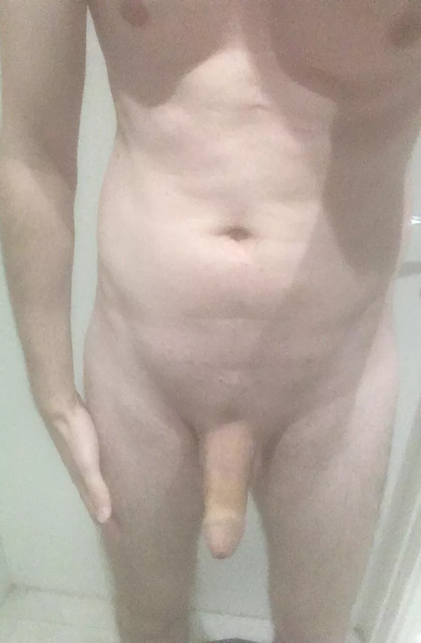 Naked day today! Need company 😜