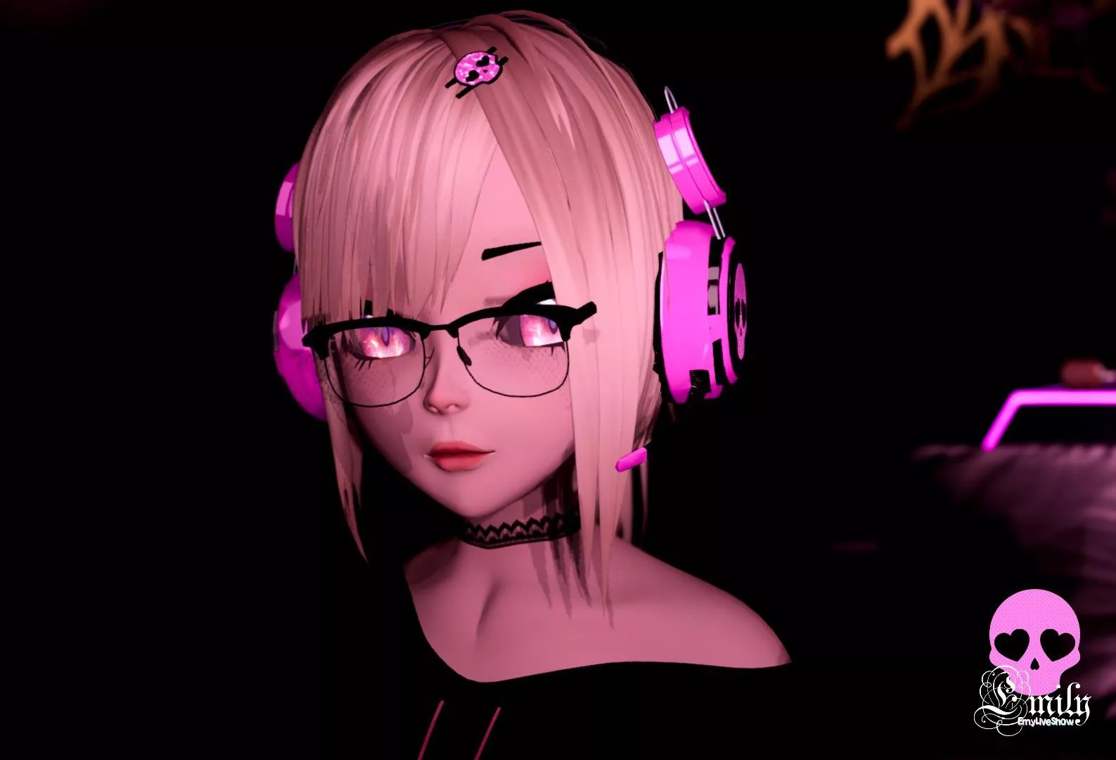 Night! Vampires are waking up, can we make your hidden desires come true?🖤 https://chaturbate.com/emyliveshow