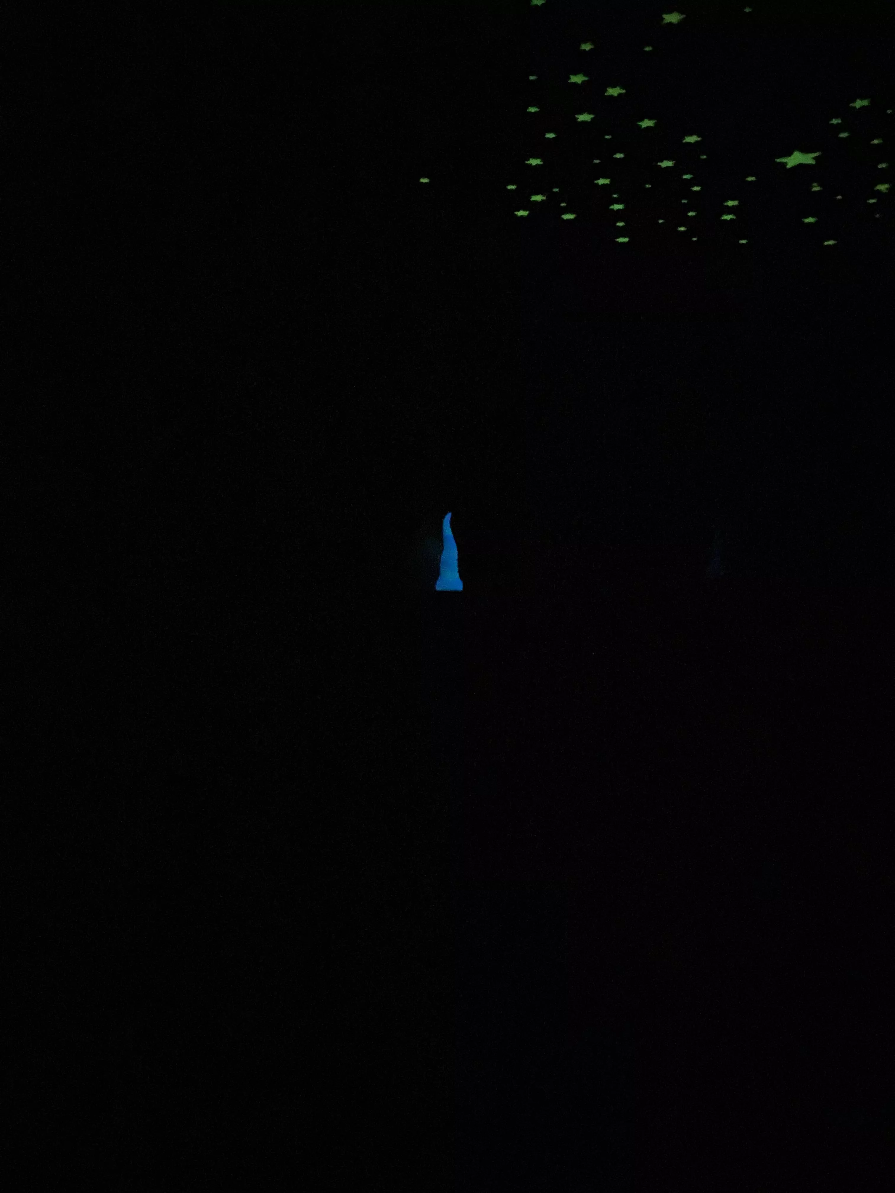 now that's a glow 👽