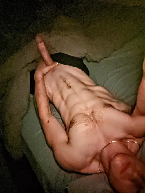 Put me to sleep, or keep me up all night. Your choice.